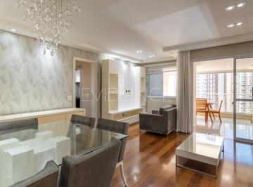 Apartamento · 106m² · 3 Quartos · 2 Vagas · Apartamento à venda no Tatuapé com 106 m² - Condomínio Tatuapé Condominium Club