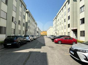 Apartamento · 58m² · 2 Quartos · 1 Vaga · Apartamento com 2 quartos à venda ou para locação em Vila são josé (cidade dutra