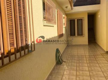 Casa · 165m² · 3 Quartos · 2 Vagas · CasaTérrea à venda, Olímpico, São Caetano do Sul, SP