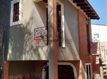 Casa · 40m² · 1 Quarto · Casa mobiliada para locação em condominio Jardim São Caetano
