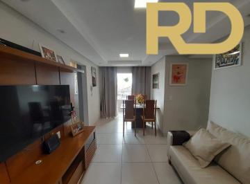 Apartamento · 79m² · 3 Quartos · 2 Vagas · Apartamento a venda no bairro São Geraldo