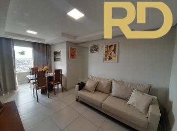 Apartamento · 79m² · 3 Quartos · 2 Vagas · Apartamento a venda no bairro São Geraldo