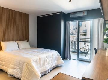 Apartamento · 36m² · 1 Quarto · Apartamento à Venda - Santa Cecília, 1 Quarto, 36 m2