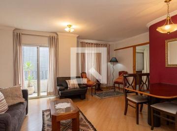 Apartamento · 140m² · 2 Quartos · 1 Vaga · Apartamento à Venda - Bela Vista, 2 Quartos, 140 m2
