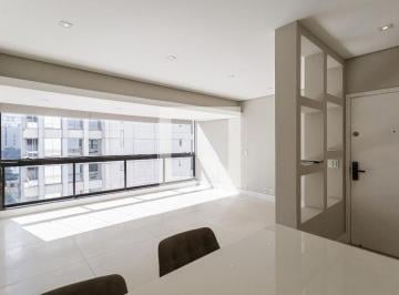 Apartamento · 64m² · 1 Quarto · 1 Vaga · Apartamento à Venda - Vila Olímpia, 1 Quarto, 64 m2