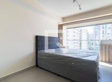 Apartamento · 26m² · 1 Quarto · Apartamento à Venda - Moema, 1 Quarto, 26 m2
