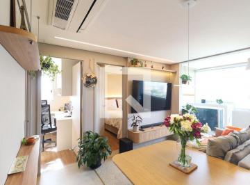 Apartamento · 40m² · 2 Quartos · Apartamento à Venda - Vila Guilherme, 2 Quartos, 40 m2