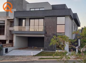 Casa · 231m² · 4 Quartos · 4 Vagas · Casa de Condomínio para venda em Jardim Ypê de 230.63m² com 4 Quartos, 4 Suites e 4 Garagens