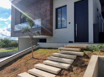 Casa · 216m² · 3 Quartos · 4 Vagas · Casa de Condomínio para venda em Condomínio La Doce Vita de 216.32m² com 3 Quartos, 3 Suites e 4 Gar