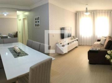 Apartamento · 65m² · 3 Quartos · 1 Vaga · Apartamento à Venda - Sapopemba, 3 Quartos, 65 m2