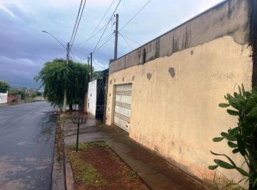 Casa · 182m² · 3 Quartos · 2 Vagas · Casa para venda em Jardim Ana Adelaide de 182.00m² com 3 Quartos, 1 Suite e 2 Garagens