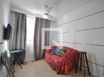 Apartamento de 2 quartos, São Paulo · Apartamento à Venda - Parque Novo Mundo , 2 Quartos, 50 m2