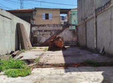 Terreno · 120m² · Terreno à venda, 120 m² por R$ 360.000,00 - Jardim Brasil - São Paulo/SP