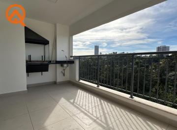 Apartamento · 73m² · 2 Quartos · Apartamento para venda em Nova Campinas de 73.00m² com 2 Quartos e 2 Suites