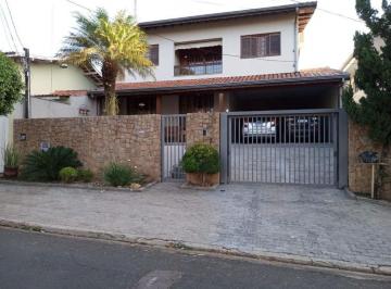 Casa · 281m² · 3 Quartos · 4 Vagas · Casa para venda em Nova Campinas de 281.38m² com 3 Quartos, 1 Suite e 4 Garagens