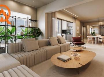Apartamento · 154m² · 4 Quartos · 3 Vagas · Apartamento para venda em Casa Figueira de 154.03m² com 4 Quartos, 4 Suites e 3 Garagens