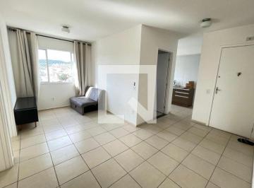 Apartamento · 46m² · 2 Quartos · 1 Vaga · Apartamento à Venda - Vila Nina, 2 Quartos, 46 m2