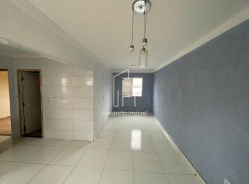 Apartamento · 56m² · 2 Quartos · 1 Vaga · Imperdível apartamento à venda em São Paulo-SP, Conjunto Residencial José Bonifá