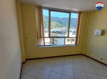 Comercial · 35m² · 1 Vaga · Sala Comercial para venda em Tijuca de 35.00m² com 1 Garagem