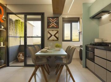 Apartamento · 43m² · 2 Quartos · Apartamento para venda em Mansões Santo Antônio de 42.65m² com 2 Quartos