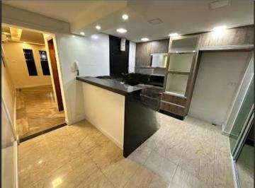 Casa · 156m² · 3 Quartos · 2 Vagas · Sobrado com 3 quartos para alugar, 156 m² por R$ 5.540/mês - Jardim Santa Mena -