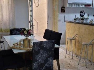 Casa · 140m² · 3 Quartos · 2 Vagas · Casa com 3 Quartos à venda, 140 m² - Vila Barros - Guarulhos/SP