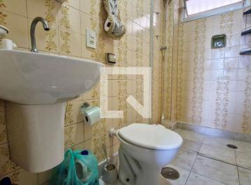 Apartamento · 49m² · 2 Quartos · 1 Vaga · Apartamento à Venda - Vila Romano, 2 Quartos, 49 m2