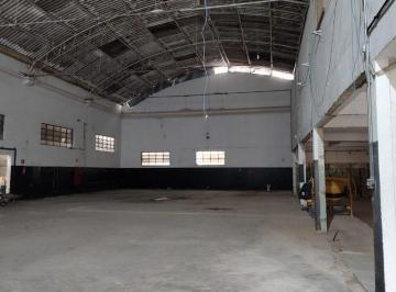 Comercial · 803m² · 4 Vagas · Galpão para alugar, 803 m² - Cidade Industrial Satélite de São Paulo - Guarulhos/SP
