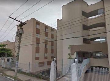 Apartamento · 56m² · 2 Quartos · 1 Vaga · Apartamento com 2 quartos à venda, 56 m² por R$ 250.000 - Jardim Vila Galvão - G