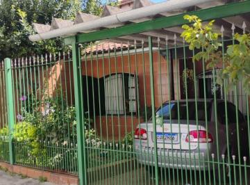 Casa · 105m² · 2 Quartos · 1 Vaga · Casa com 2 quartos à venda, 105 m² por R$ 750.000 - Vila Moreira - Guarulhos/SP