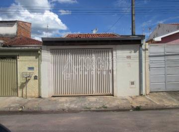 Casa · 98m² · 2 Quartos · 1 Vaga · Casa para venda em Parque Residencial Iguatemi de 98.00m² com 2 Quartos e 1 Garagem