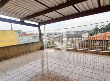 Esta encantadora casa oferece uma combinação perfeita de conforto e praticidades · Casa à Venda - Cidade Dutra, 4 Quartos, 150 m2