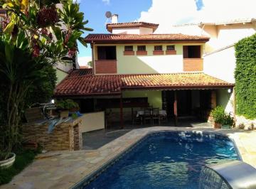 Casa · 305m² · 4 Quartos · 4 Vagas · Casa para venda em Vila Oliveira de 305.00m² com 4 Quartos, 4 Suites e 4 Garagens