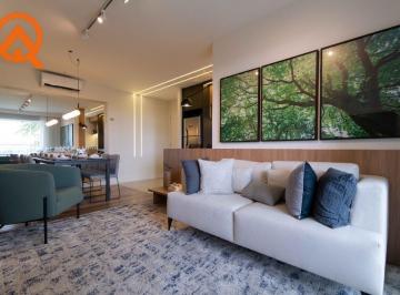 Apartamento · 88m² · 3 Quartos · 2 Vagas · Apartamento para venda em Loteamento Residencial Vila Bella Dom Pedro de 88.11m² com 3 Quartos, 1 Su