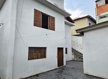 Casa · 154m² · 3 Quartos · 5 Vagas · Casa para venda em Jardim Modelo de 154.00m² com 3 Quartos, 1 Suite e 5 Garagens