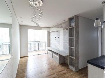 Apartamento de 2 quartos, São Paulo · Apartamento à Venda - Vila Sabrina , 2 Quartos, 48 m2