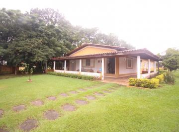 Terreno · 408m² · 4 Quartos · 10 Vagas · Chácara para venda em Chácara Flórida de 408.00m² com 4 Quartos, 3 Suites e 10 Garagens