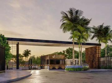 Terreno · 210m² · Terreno para venda em Villagio Paulínia de 210.00m²
