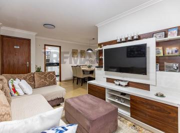 Apartamento · 80m² · 3 Quartos · 1 Vaga · APARTAMENTO 3 QUARTOS COM SUÍTE SÃO LOURENÇO