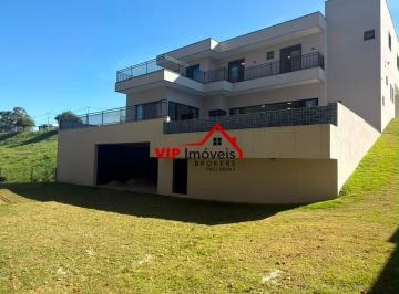 Casa · 465m² · 4 Quartos · 4 Vagas · Casa para venda em Ivoturucaia de 465.00m² com 4 Quartos, 4 Suites e 4 Garagens