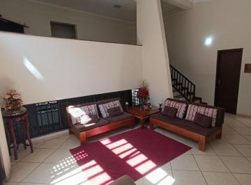Casa · 328m² · 4 Quartos · 5 Vagas · Casa para venda em Parque Taquaral de 327.87m² com 4 Quartos, 4 Suites e 5 Garagens