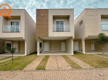 Casa · 162m² · 3 Quartos · 2 Vagas · Casa de Condomínio para venda em Morumbi de 162.00m² com 3 Quartos, 3 Suites e 2 Garagens