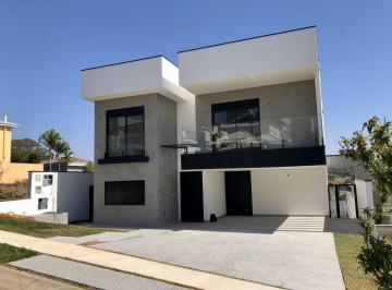 Casa · 342m² · 4 Quartos · 4 Vagas · Casa de Condomínio para venda e aluguel em Parque Das Quaresmeiras de 342.00m² com 4 Quartos, 3 Suit