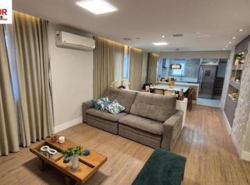 Foto 01 · Oportunidade Única: Apartamento 136mts, 3 quartos, 2 vgs cober. Recém Reformado no Mairarê .Apto pr