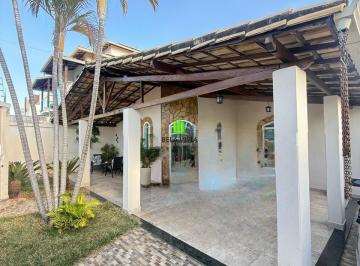 Casa · 238m² · 3 Quartos · 2 Vagas · Casa a venda Residencial Solarium