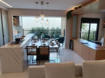 Apartamento · 166m² · 3 Quartos · 2 Vagas · Cobertura para venda em Parque Da Hípica de 165.76m² com 3 Quartos, 1 Suite e 2 Garagens