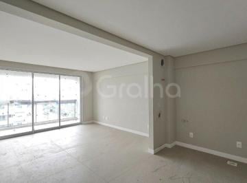 1-Destaque · Apartamento de 132 m² com 3 quartos sendo 1 suíte em Canasvieiras