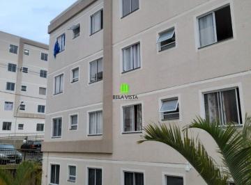 Apartamento · 60m² · 2 Quartos · Apartamento com Área Privativa no Lagoa do Ouro - 60 m²