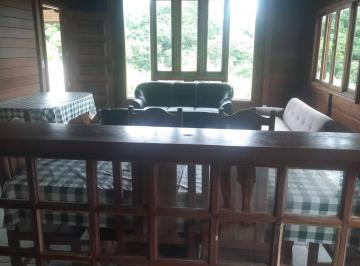 Casa · 1400m² · 6 Quartos · 6 Vagas · Casa para venda e aluguel em Chácara San Martin I de 1400.00m² com 6 Quartos, 4 Suites e 6 Garagens
