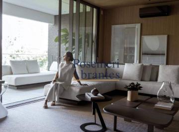 Apartamento · 193m² · 3 Quartos · 4 Vagas · Apartamento para venda em Ecoville de 193.00m² com 3 Quartos, 3 Suites e 4 Garagens
